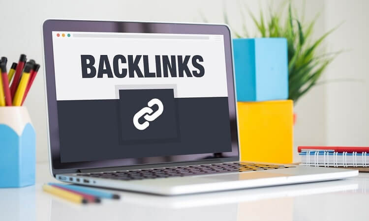 Backlinks