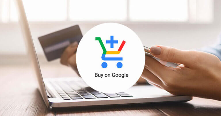 buy on google