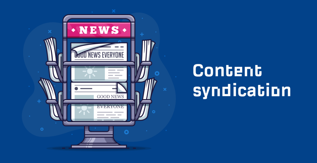 Content Syndication