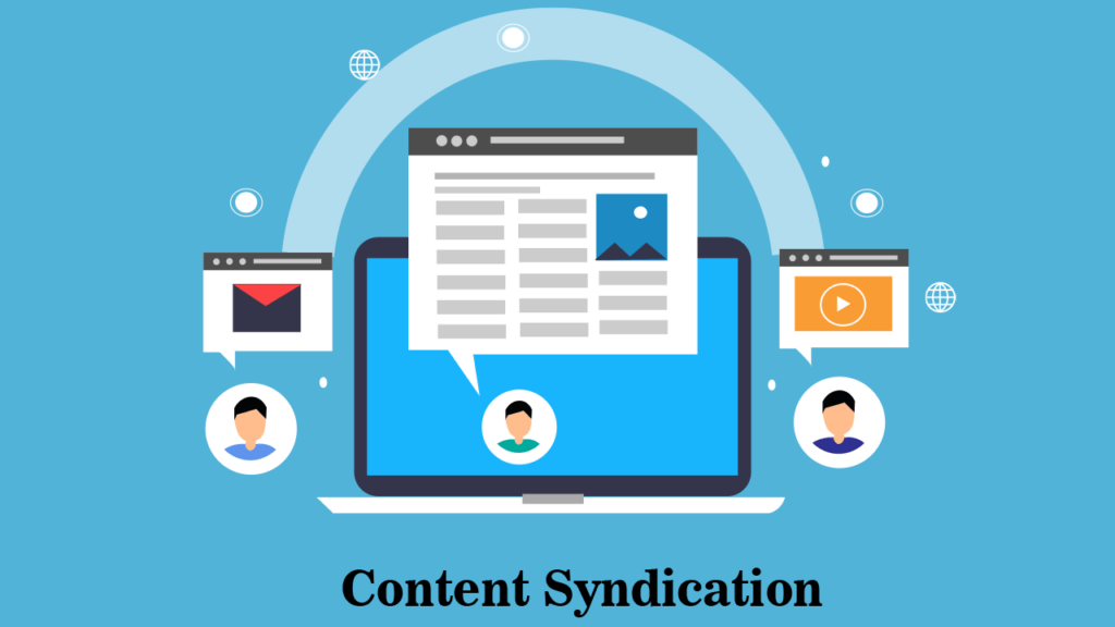 Content Syndication