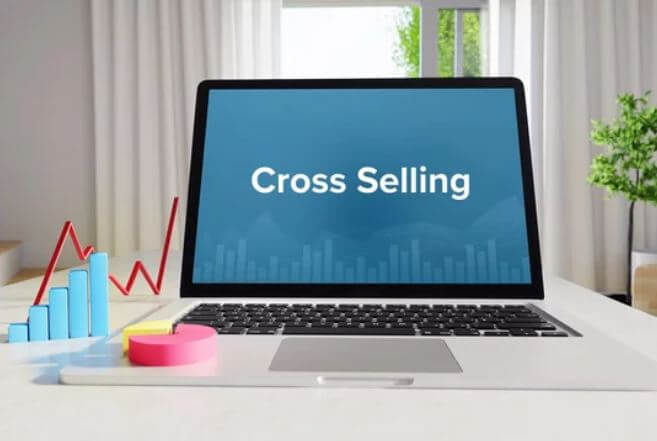 Cross selling