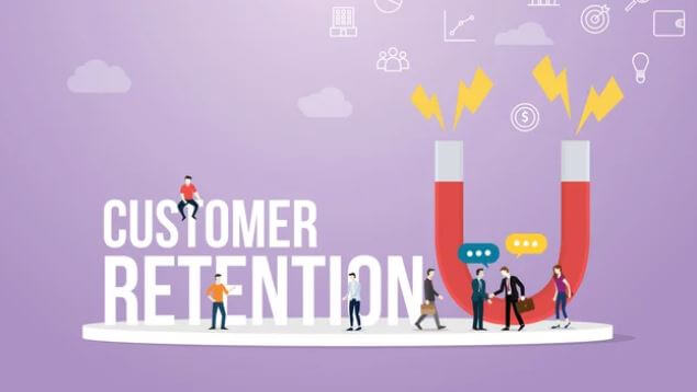 Customer Retention