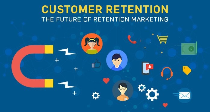 2023 5 Guide To Successful Customer Retention Strategies: Maximizing ...