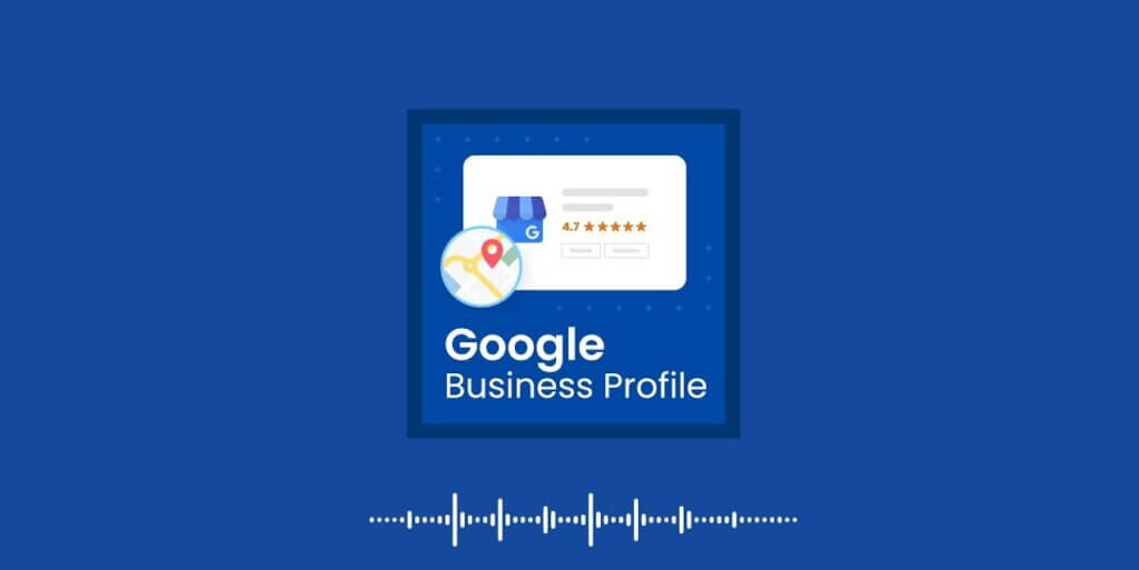 Google Business Profile