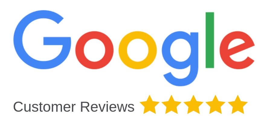 Google Customer Reviews.