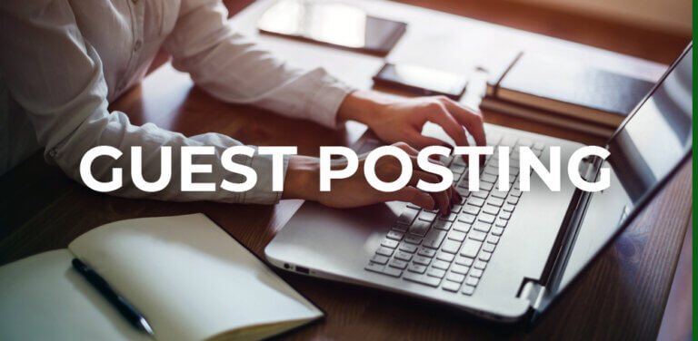 Guest Posting