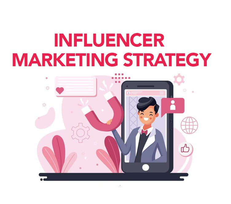 Influencer Marketing