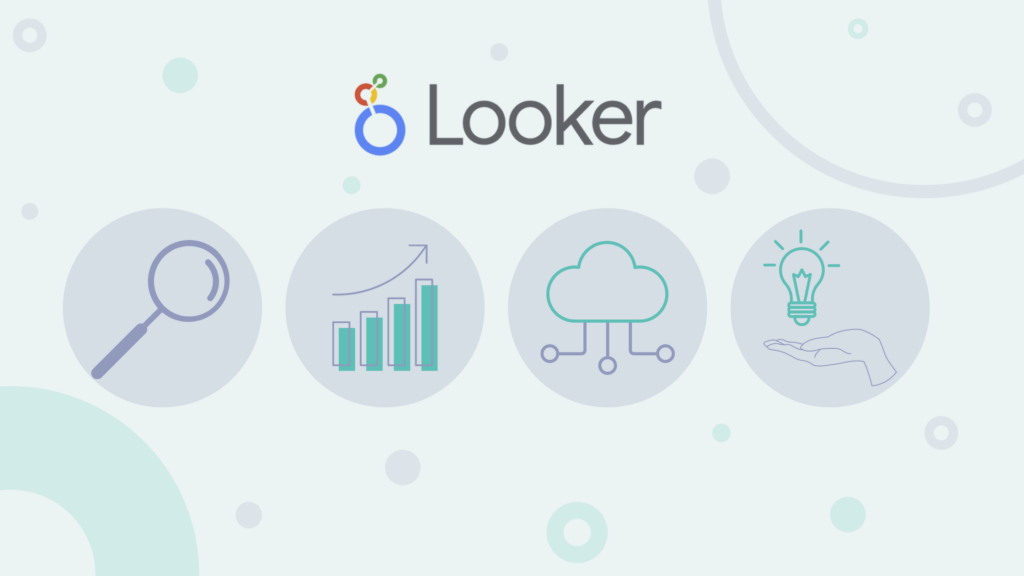 Google Looker