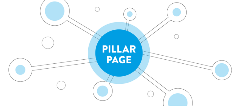 Pillar Page