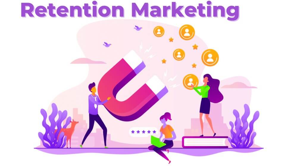 Retention-Marketing