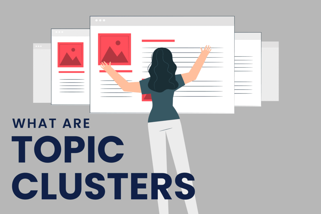 Topic Clusters