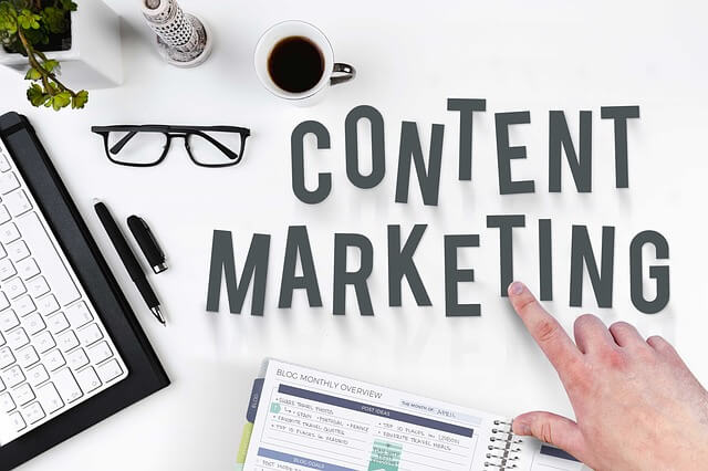 White Label Content Marketing