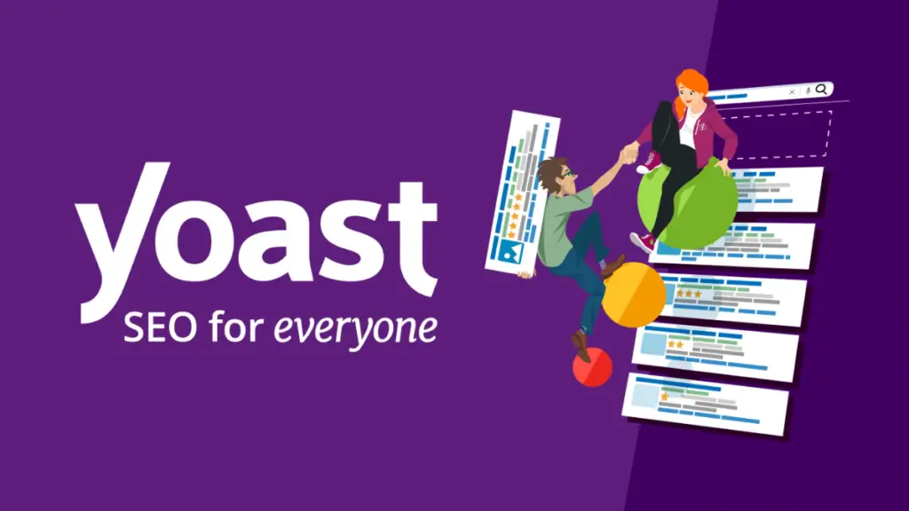 Yoast Content Analysis