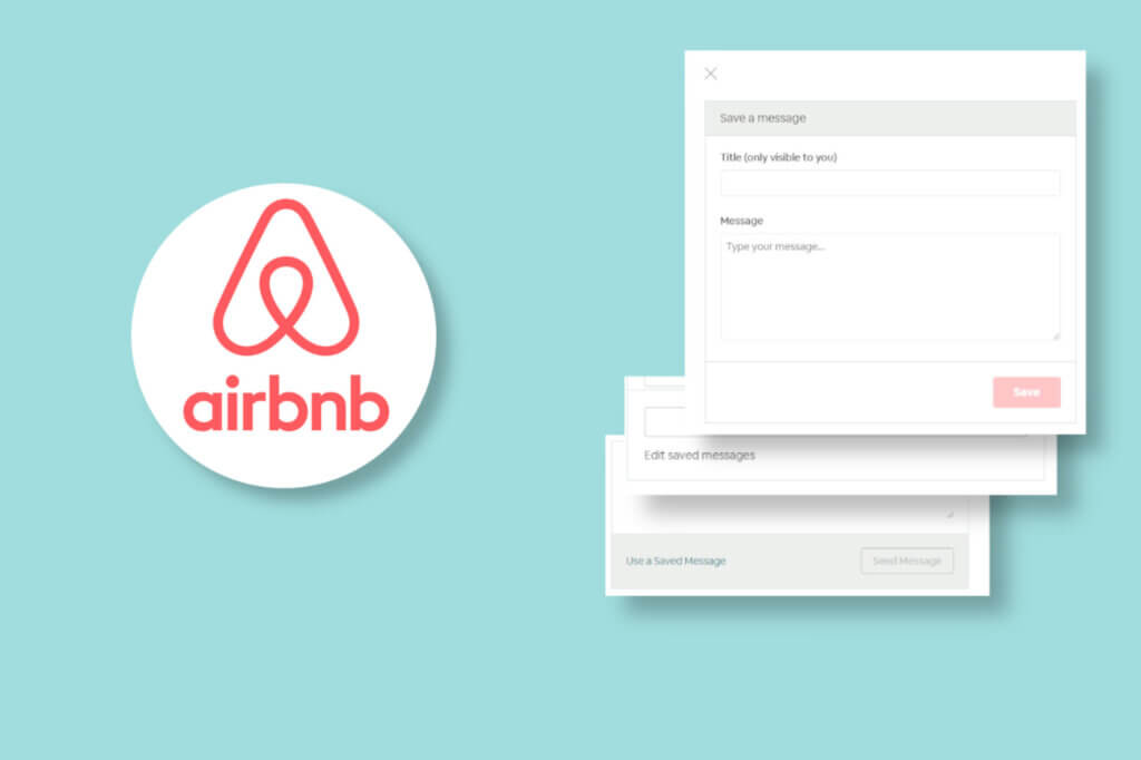 airbnb confirmation email template