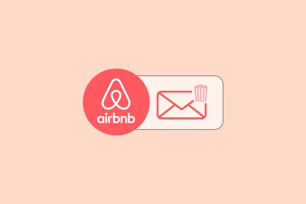 airbnb confirmation email template