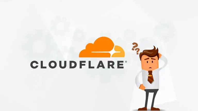 cloudflare