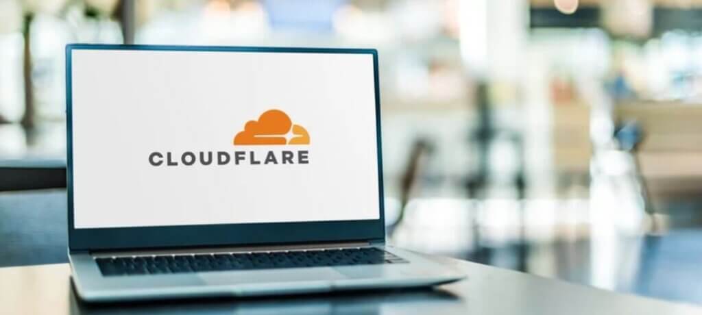 cloudflare