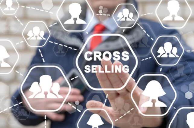 cross-selling