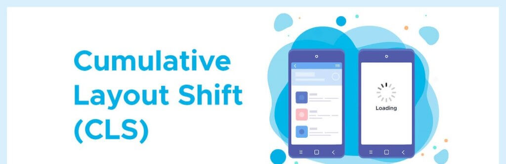 cumulative layout shift