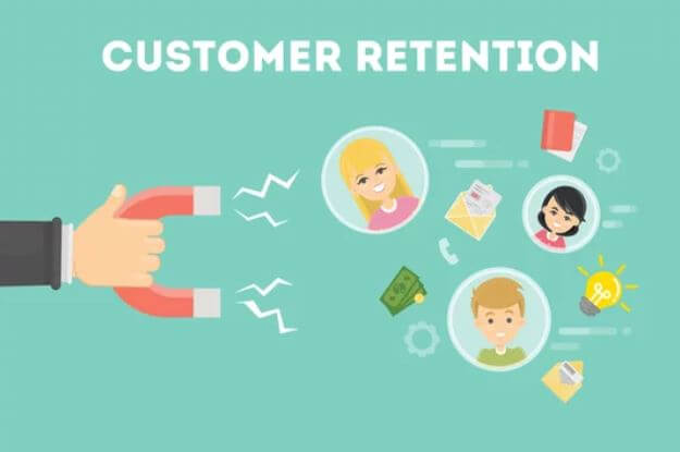 customer retention