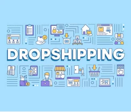 dropshipping