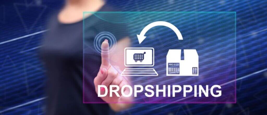 dropshipping