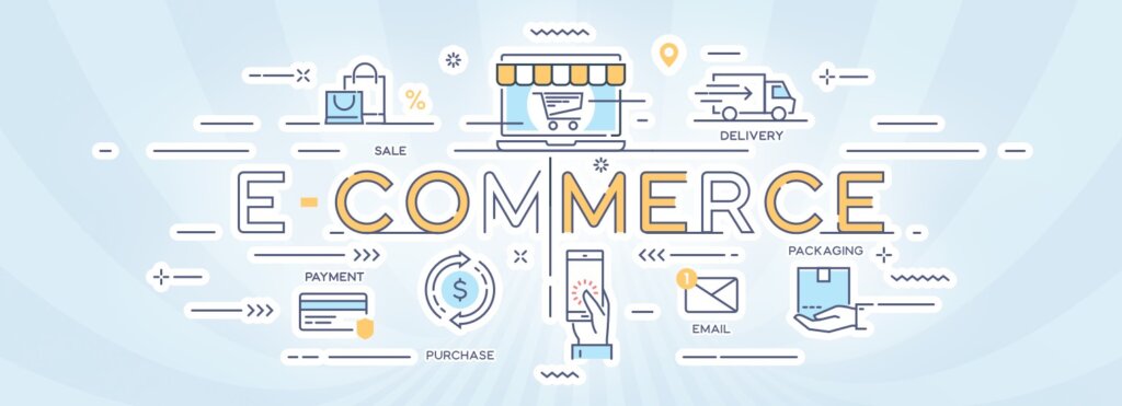 eCommerce