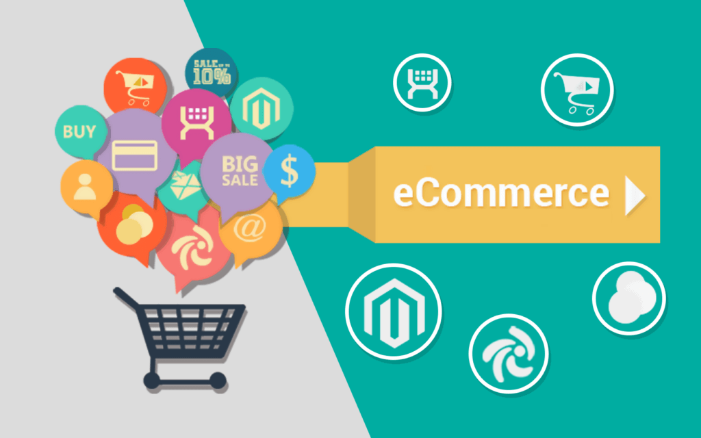 eCommerce