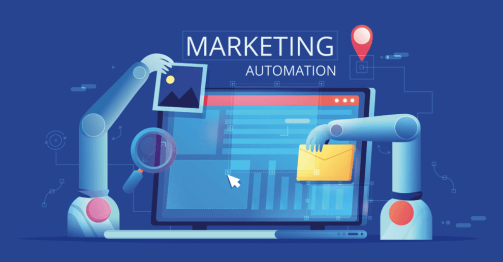 ecommerce marketing automation