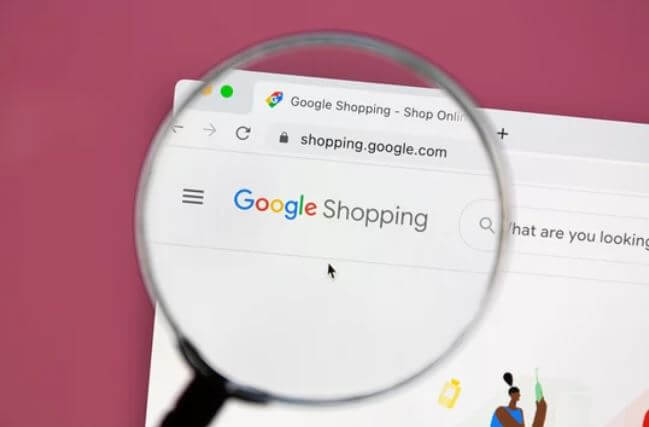 google shopping ads promotions