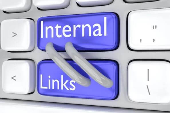 internal linking