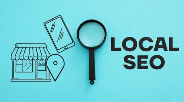 local SEO