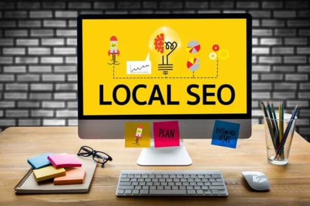 local SEO