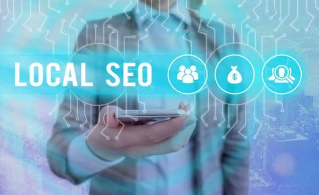 local seo