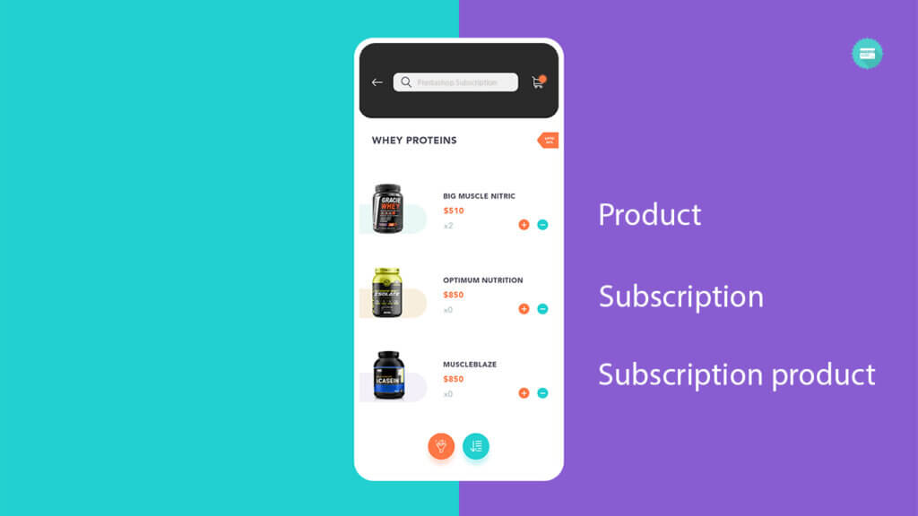 product-subscription