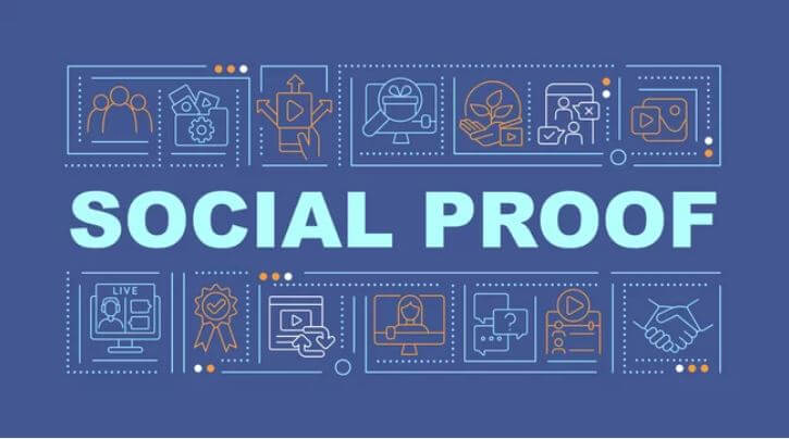 social proof