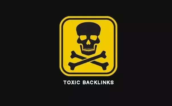 toxic links