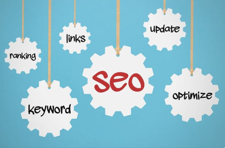 10 best seo