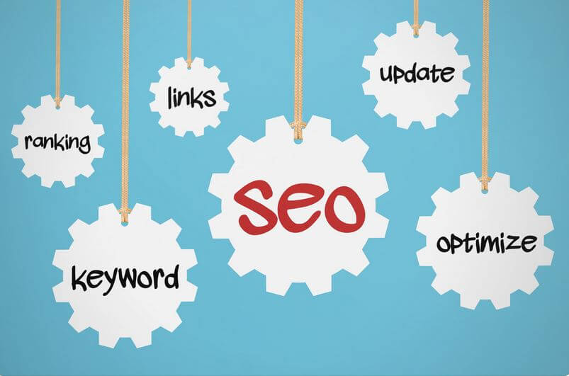 10 best seo