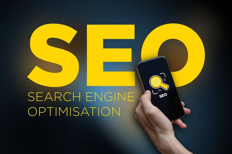 10 best seo