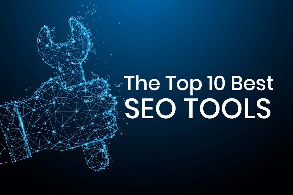 10 best SEO