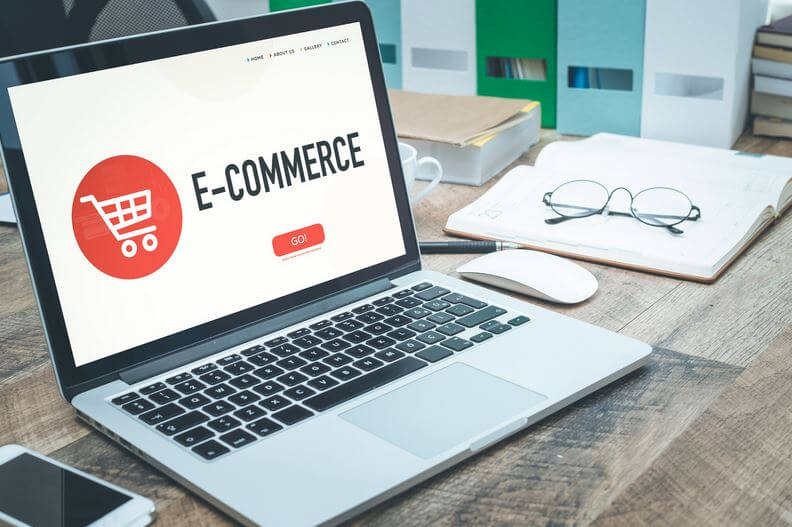 B2C E-Commerce