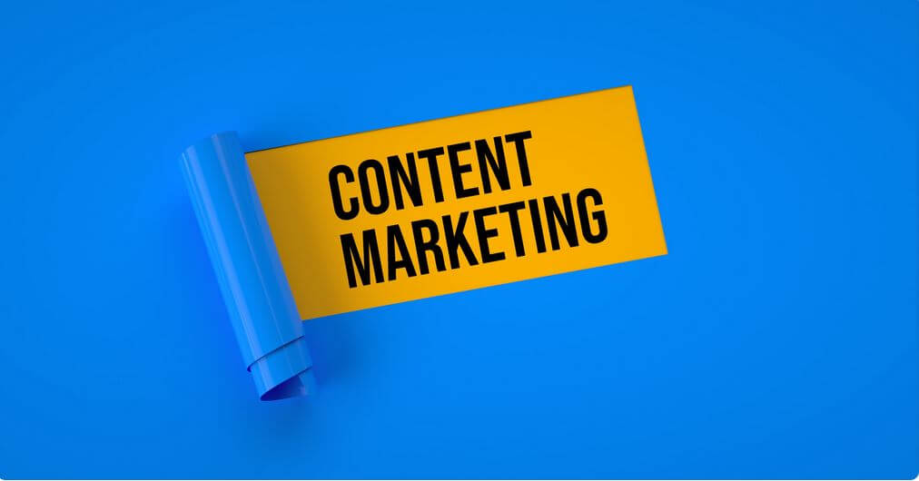 Copywriter Content Marketing