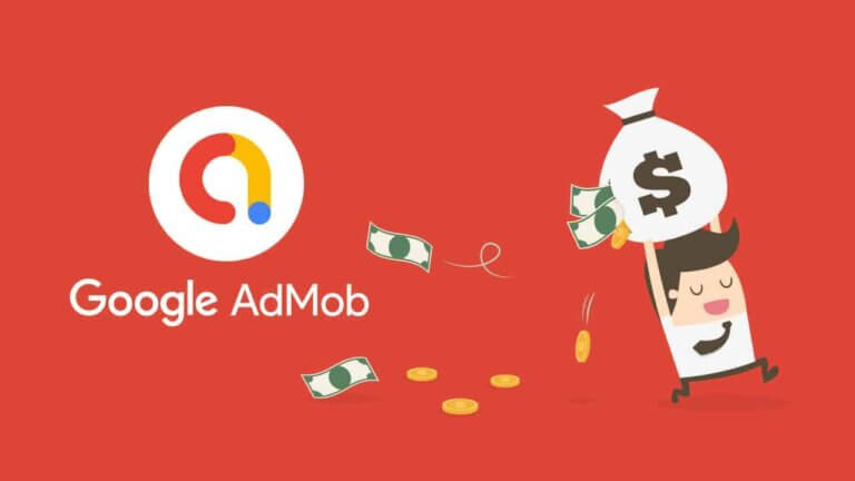 Google Admob