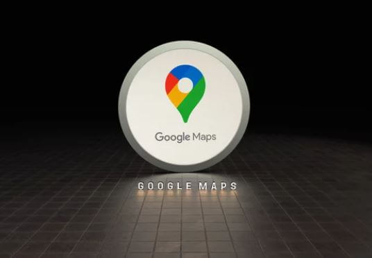 Google maps seo