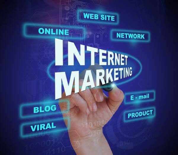 Milestone Internet marketing