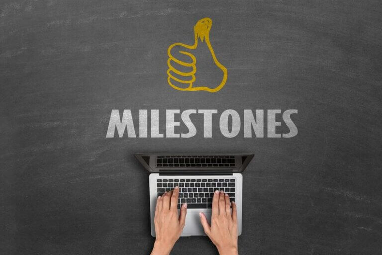 Milestone Internet marketing