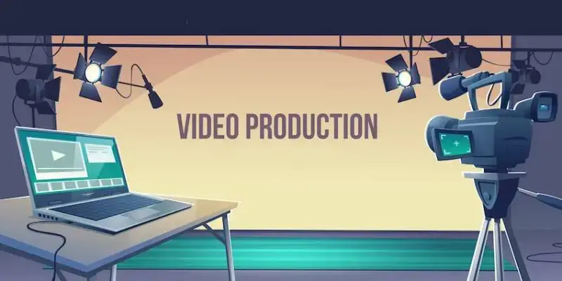 b2b video production