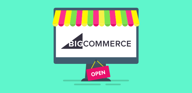 bigcommerce examples