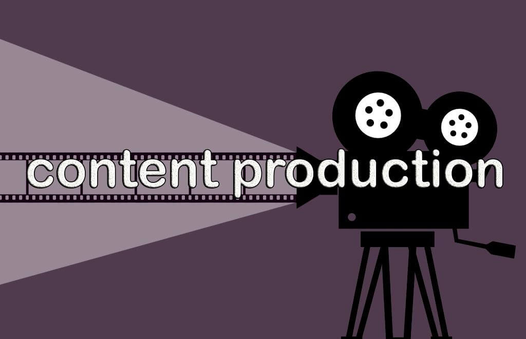 content production agency